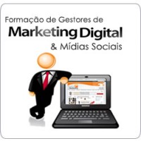 Formação de Gestores de Marketing Digital + Suporte e Mentoria