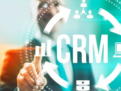 Introdução ao CRM – Gerenciamento de Relacionamentos de Clientes