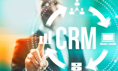 Introdução ao CRM – Gerenciamento de Relacionamentos de Clientes