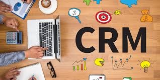 Gerenciamento do Relacionamento com Cliente (CRM)