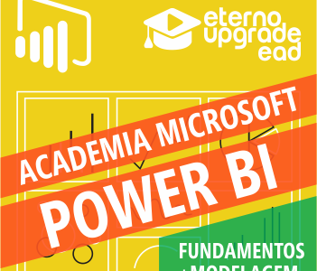 Academia Microsoft Power BI – Fundamentos+Modelagem