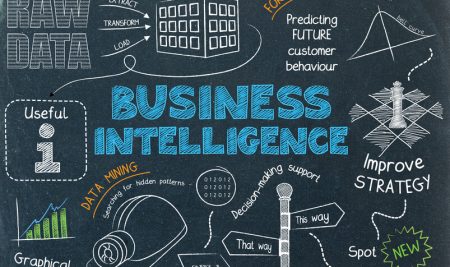 Você sabe o que é Business Intelligence?