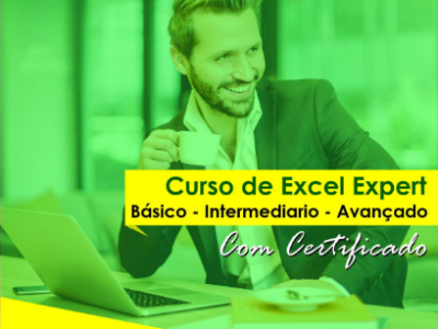 Curso de Excel Expert