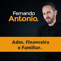 Administração Financeira e familiar