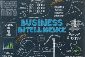 O que é Business Intelligence